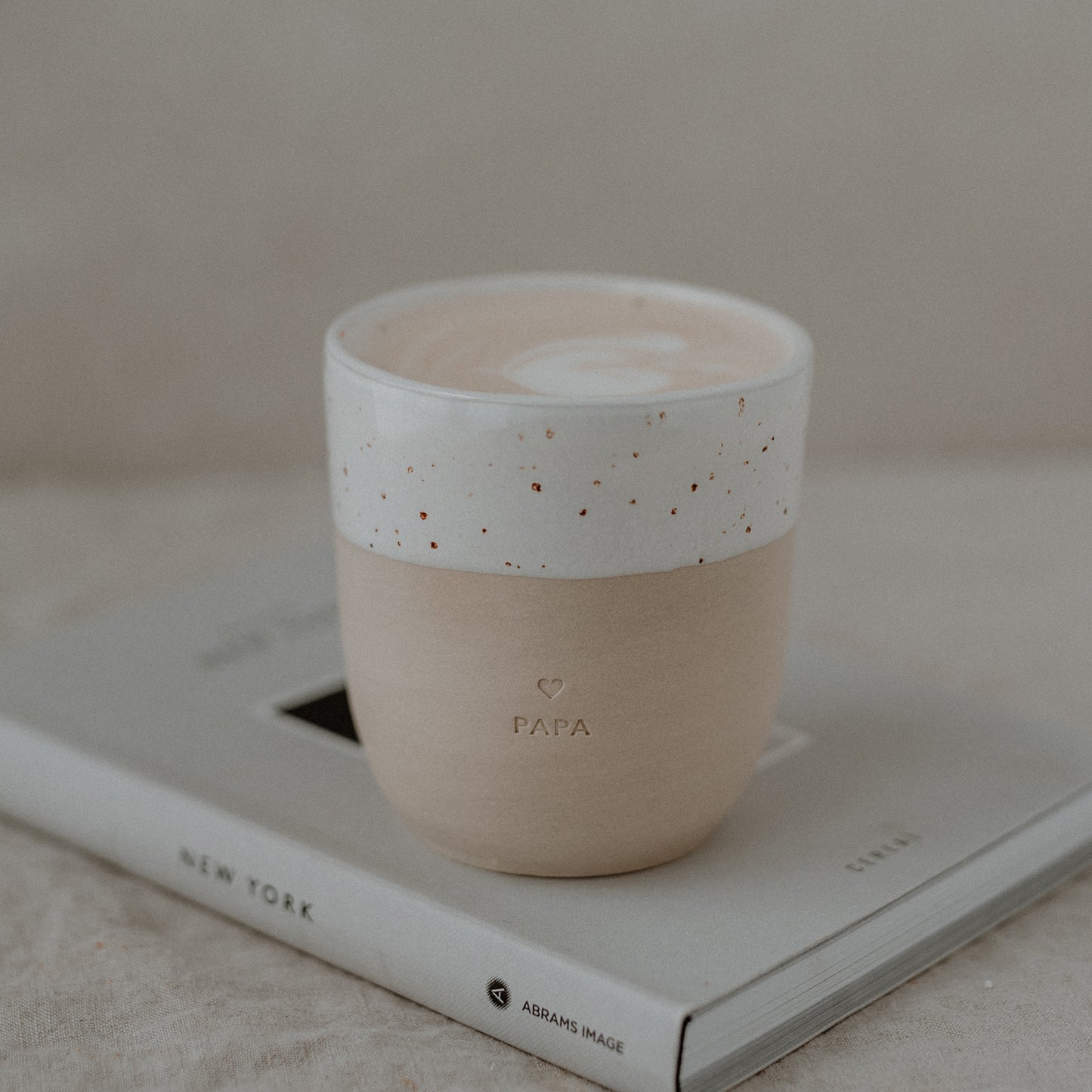 Tasse "Papa"