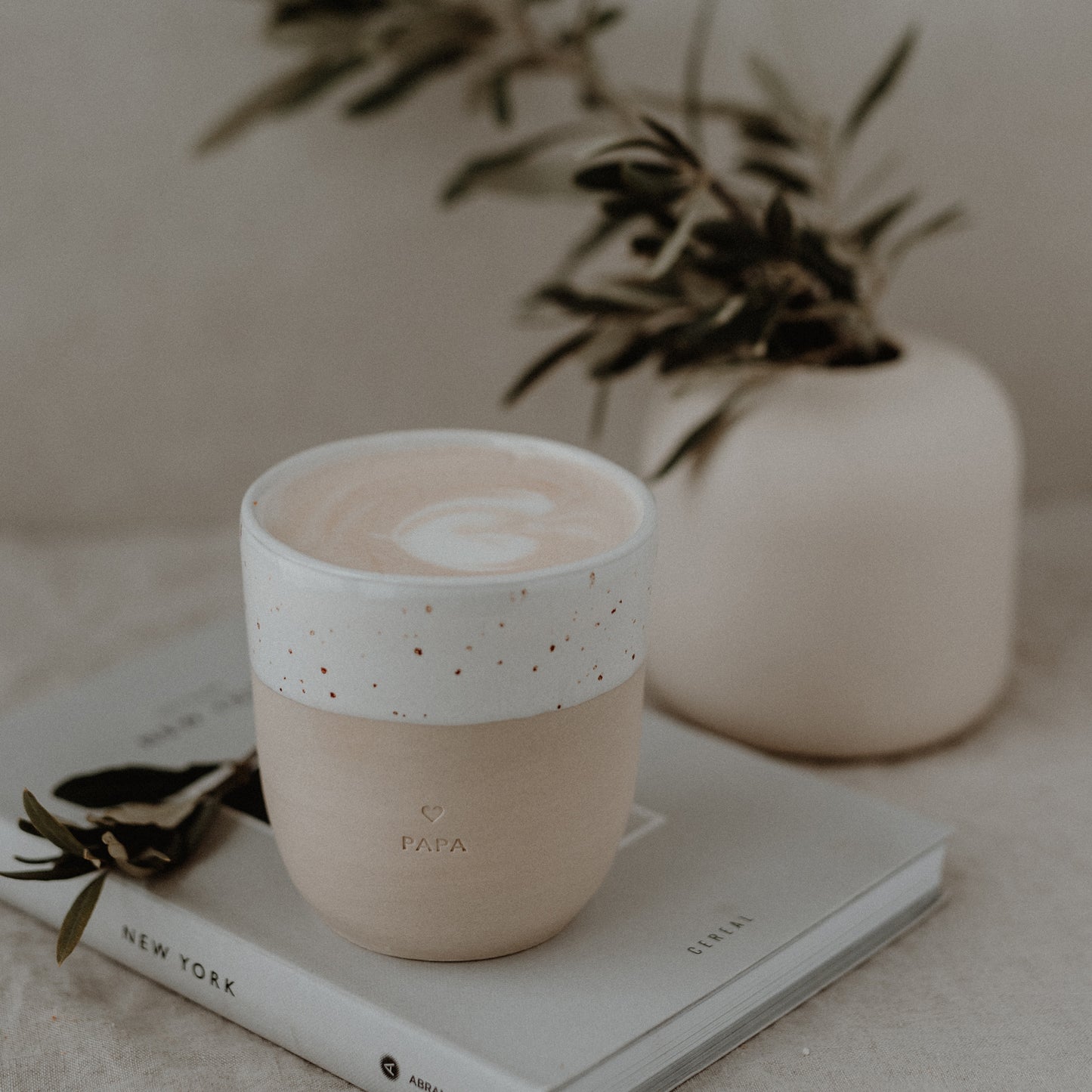 Tasse "Papa"