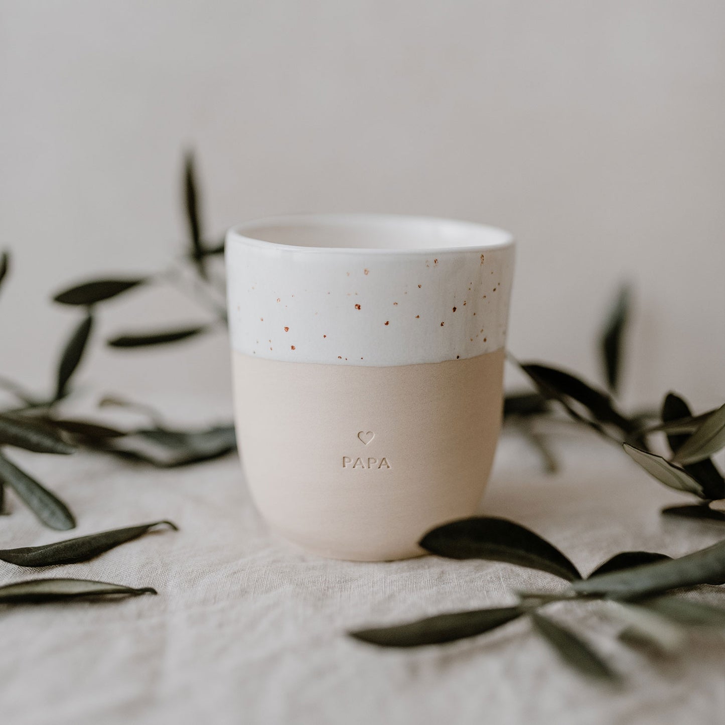 Tasse "Papa"