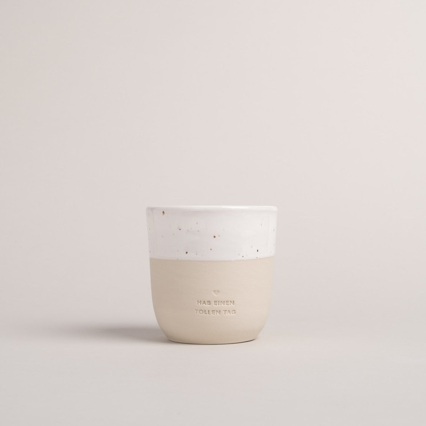 mug "Great Day"