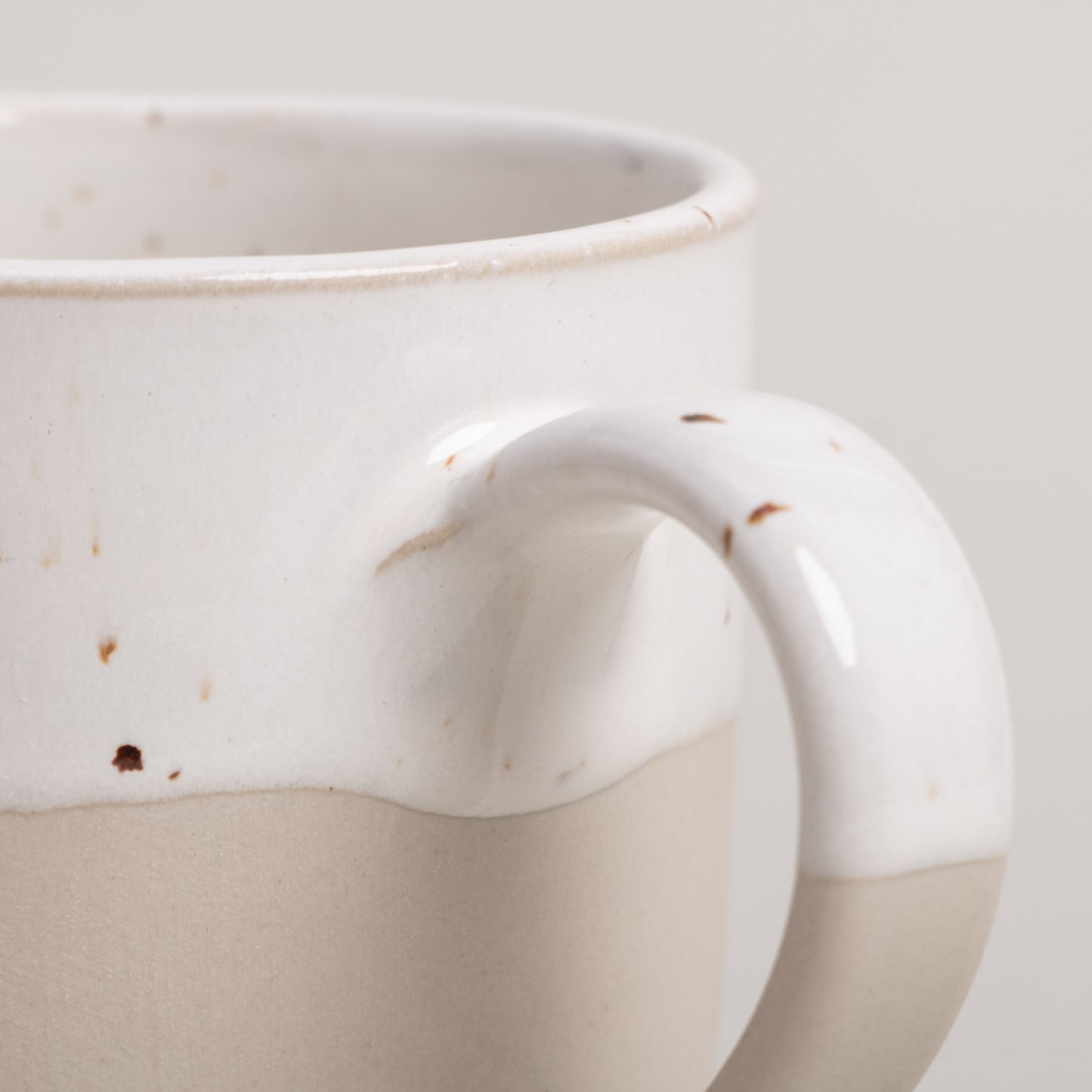 Small cappuccino cup "Mama"
